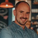 Michał Kurek